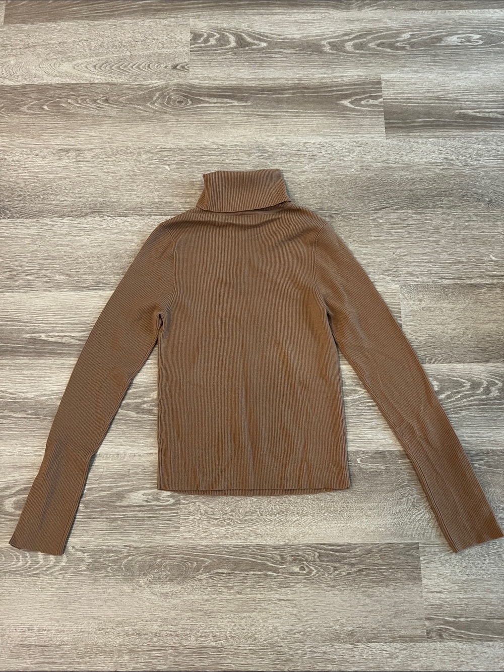A.L.C. | Desi Merino Wool Turtleneck Sweater - Picture 5 of 8